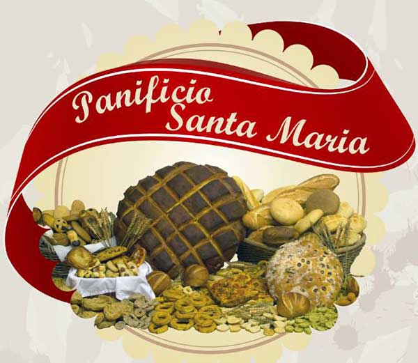 Il Panificio Santa Maria